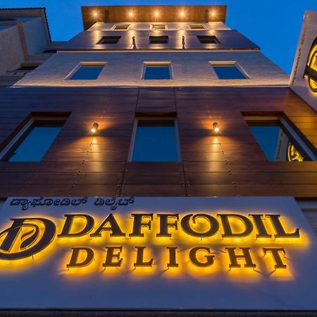 班加罗尔 Daffodil Delight - Manyata Tech Park酒店 外观 照片
